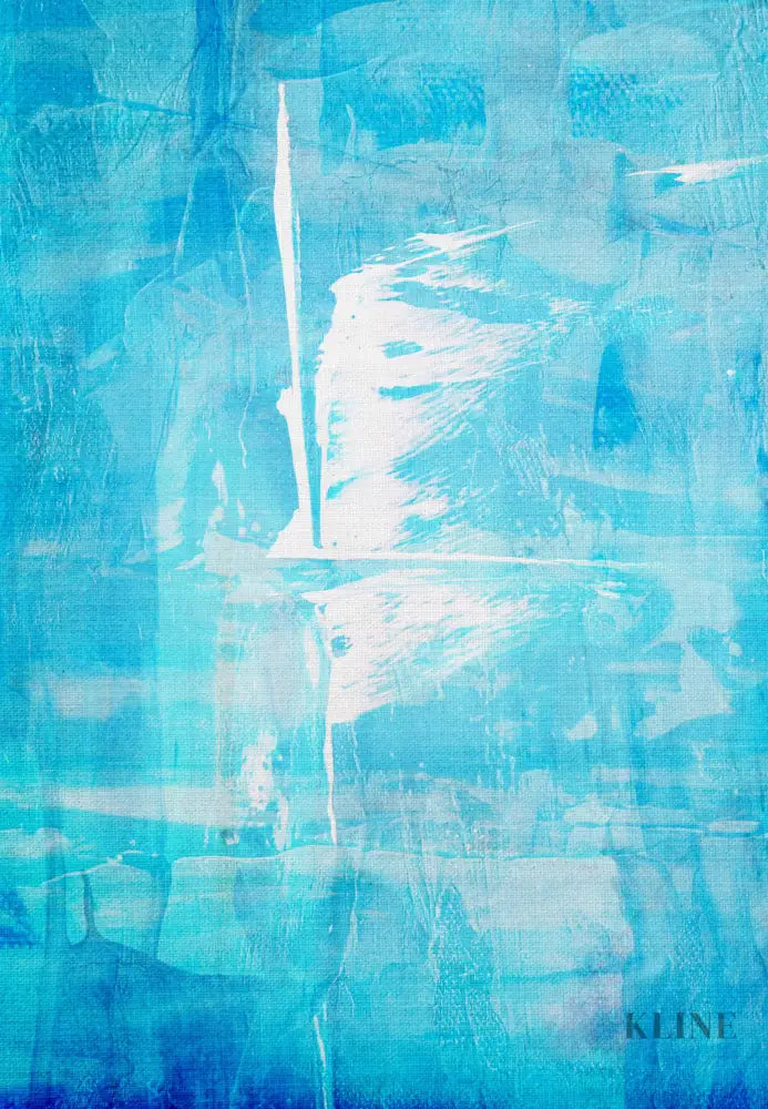 Sail - Hand Painting