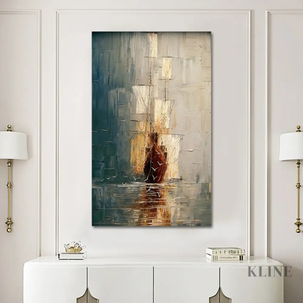 Sail - Kline Collective