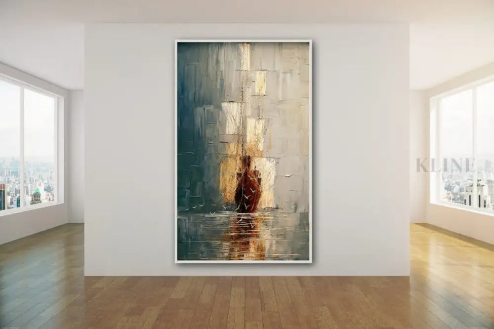Sail - Kline Collective
