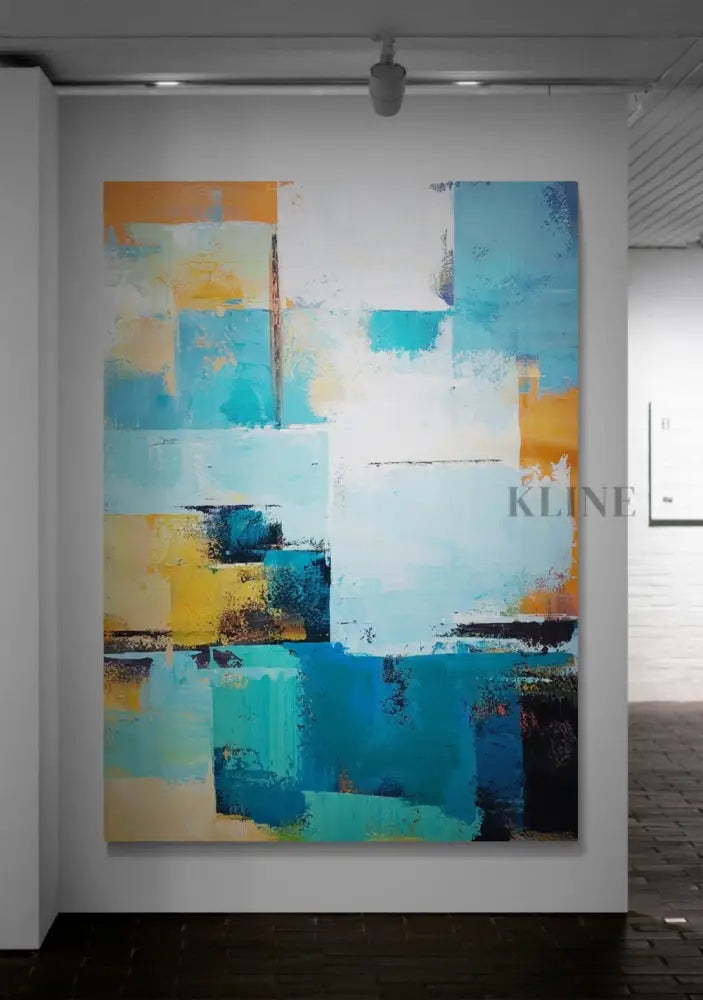 Sail Through - Kline Collective
