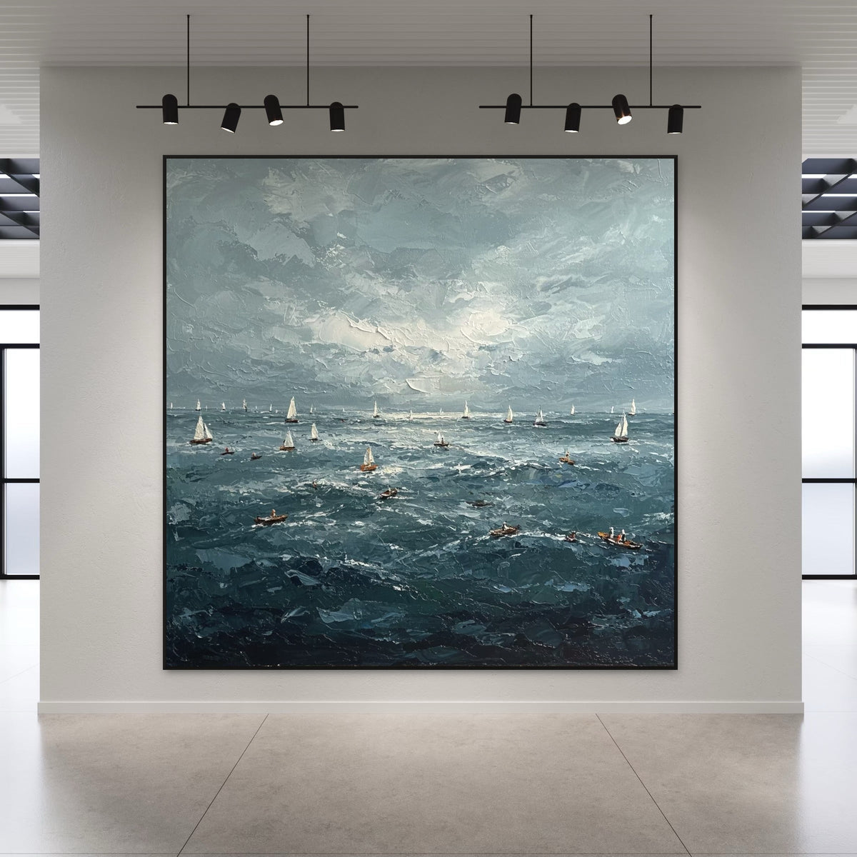 Sailors&