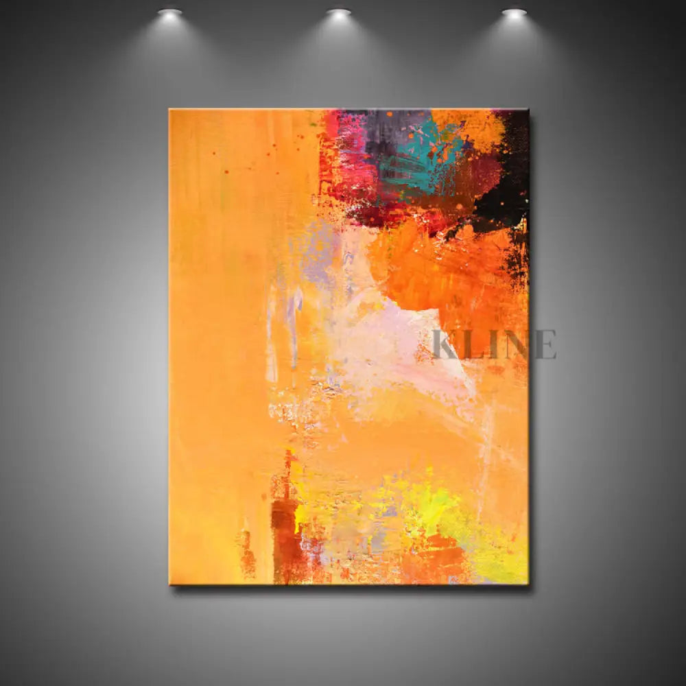 Scenery Flying By - Kline Collective
