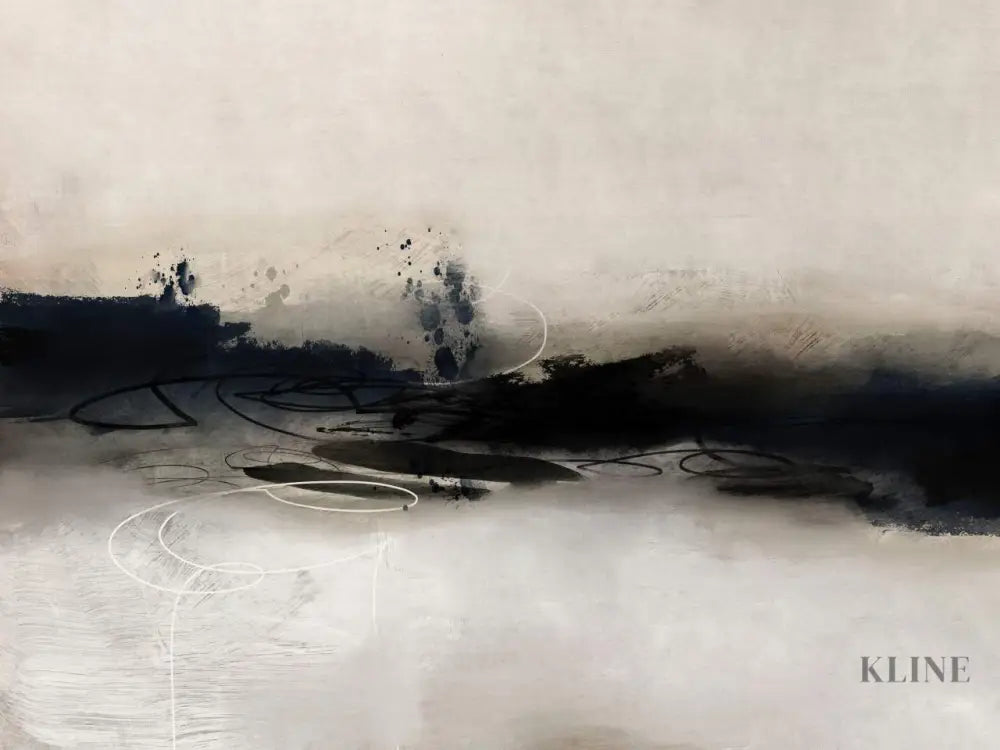 Scenery - Hand Painting