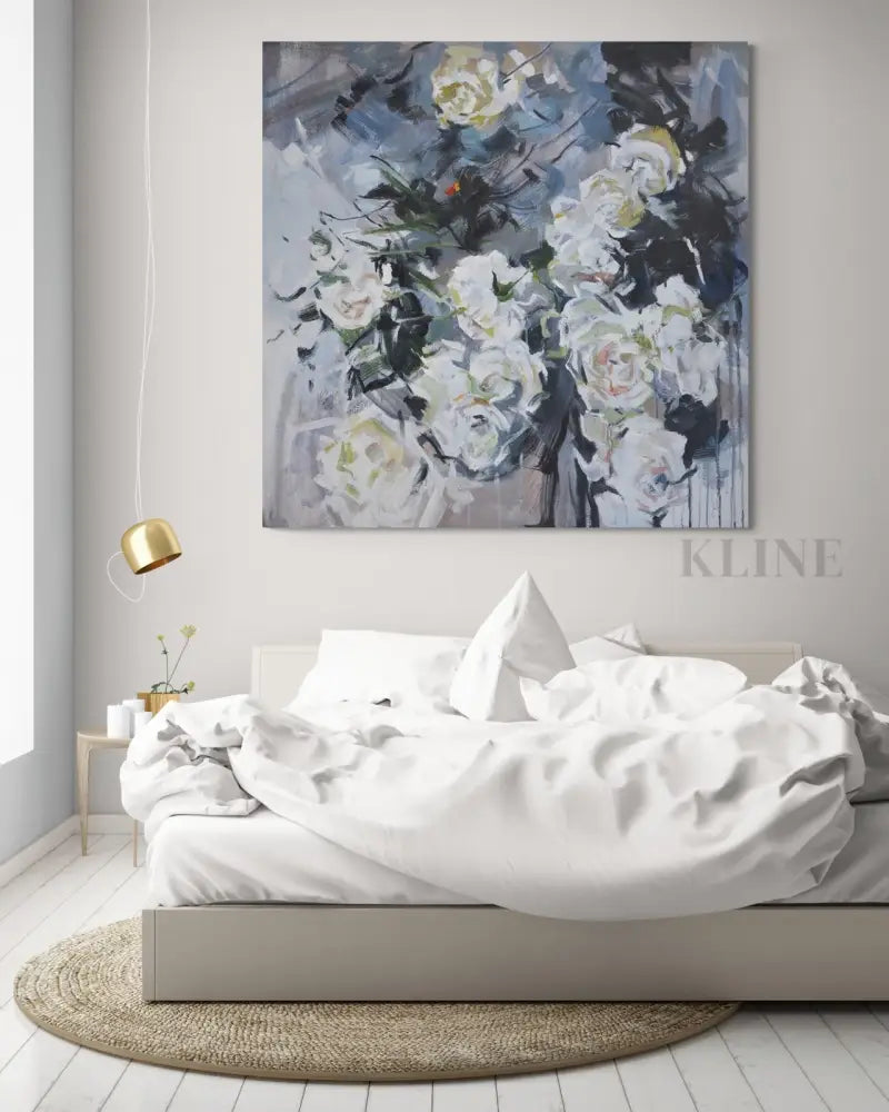 Scent in the Air - Kline Collective