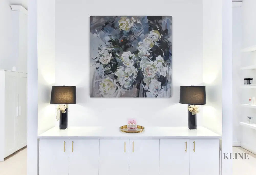 Scent in the Air - Kline Collective