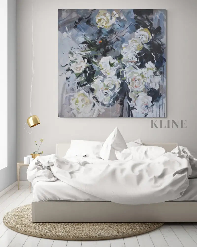 Scent in the Air - Kline Collective