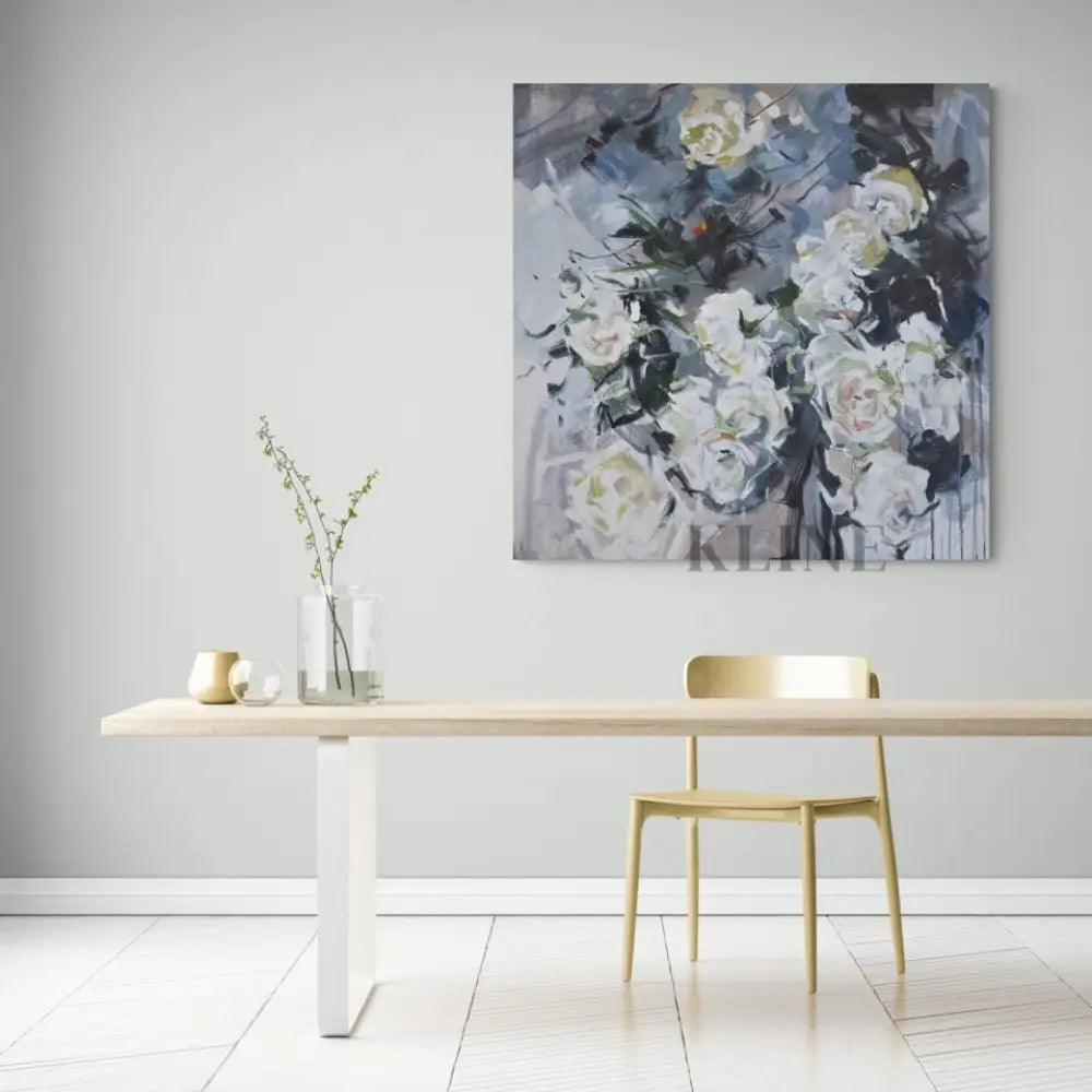 Scent in the Air - Kline Collective