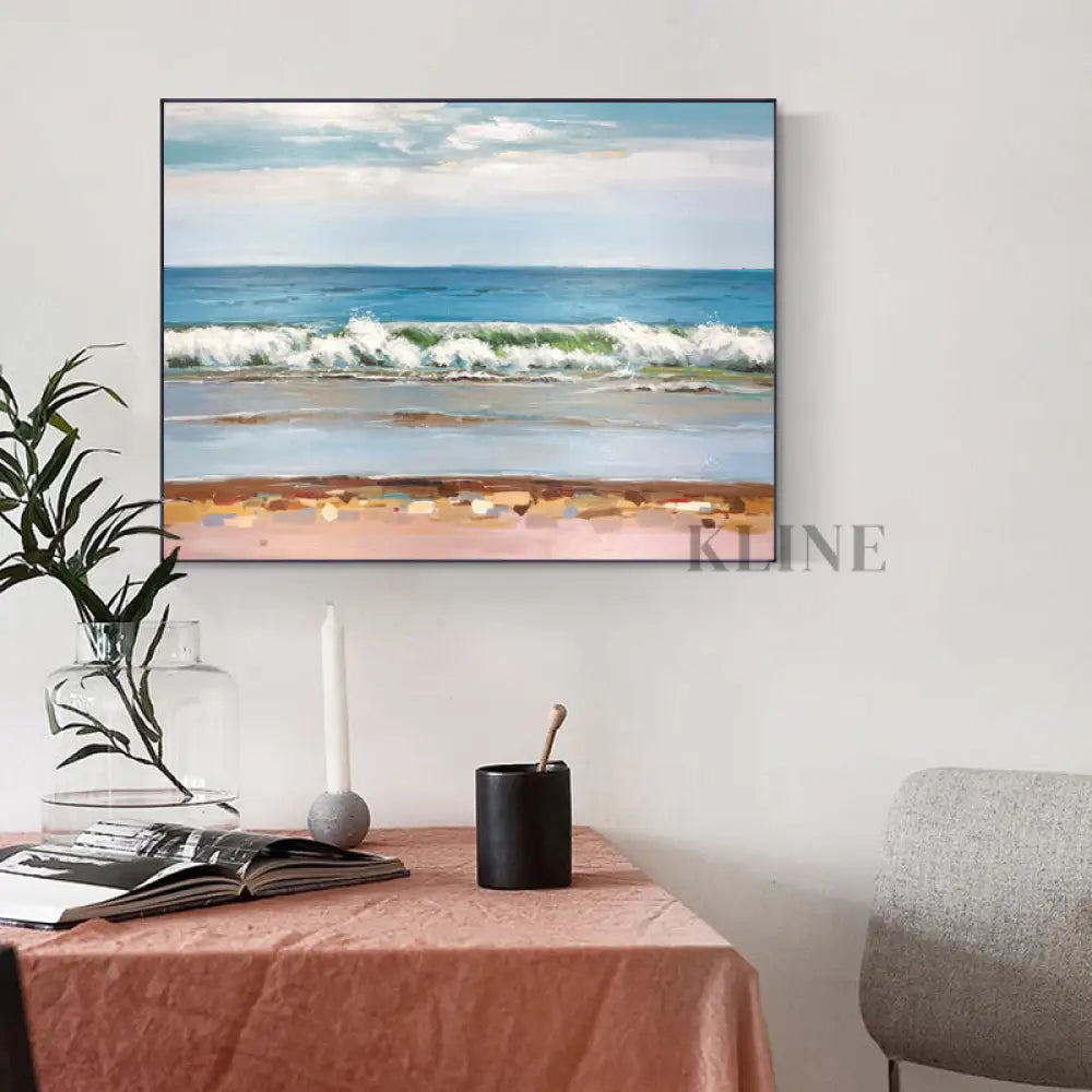 Secluded - Kline Collective