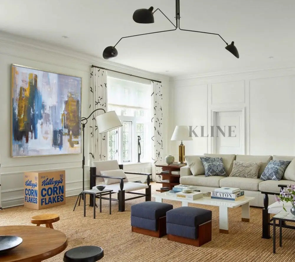 Secrets - Kline Collective