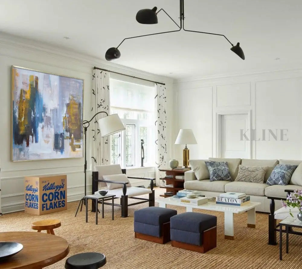 Secrets - Kline Collective