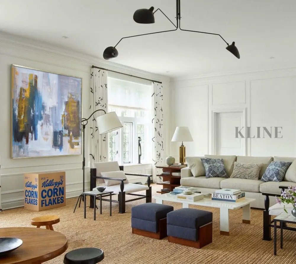 Secrets - Kline Collective