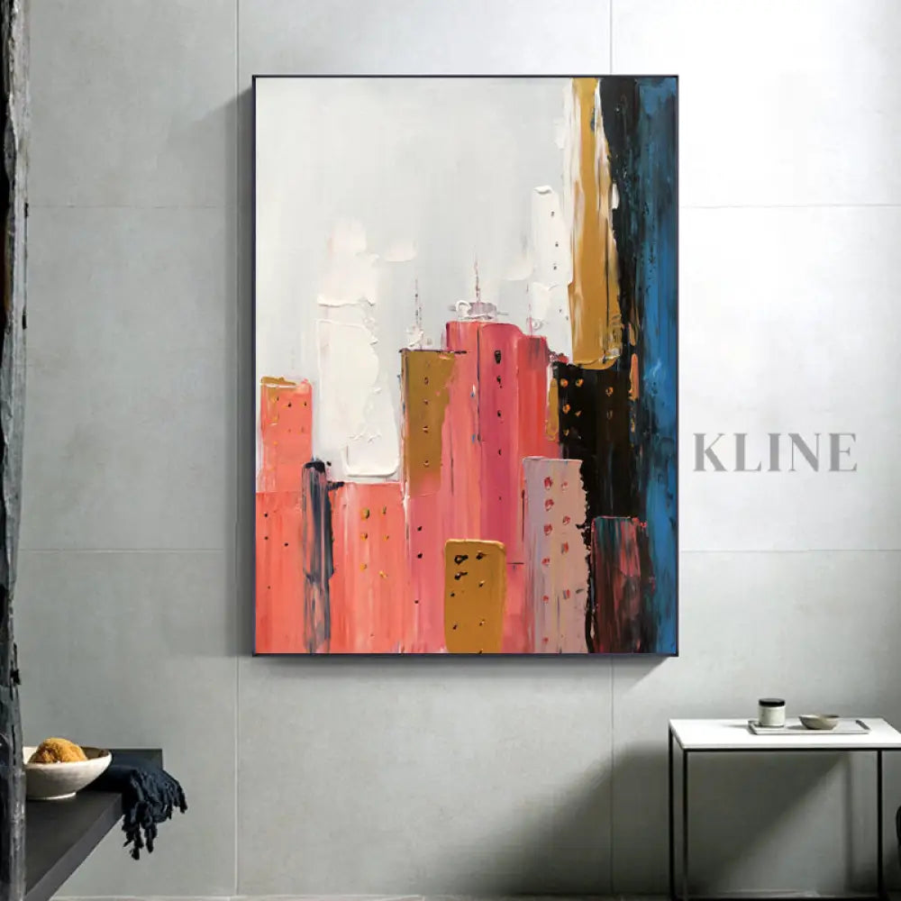 Seige - Kline Collective