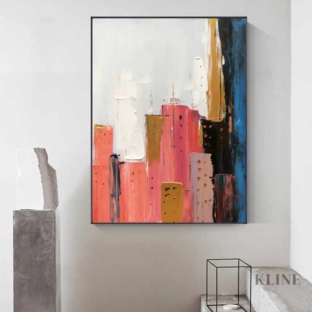 Seige - Kline Collective