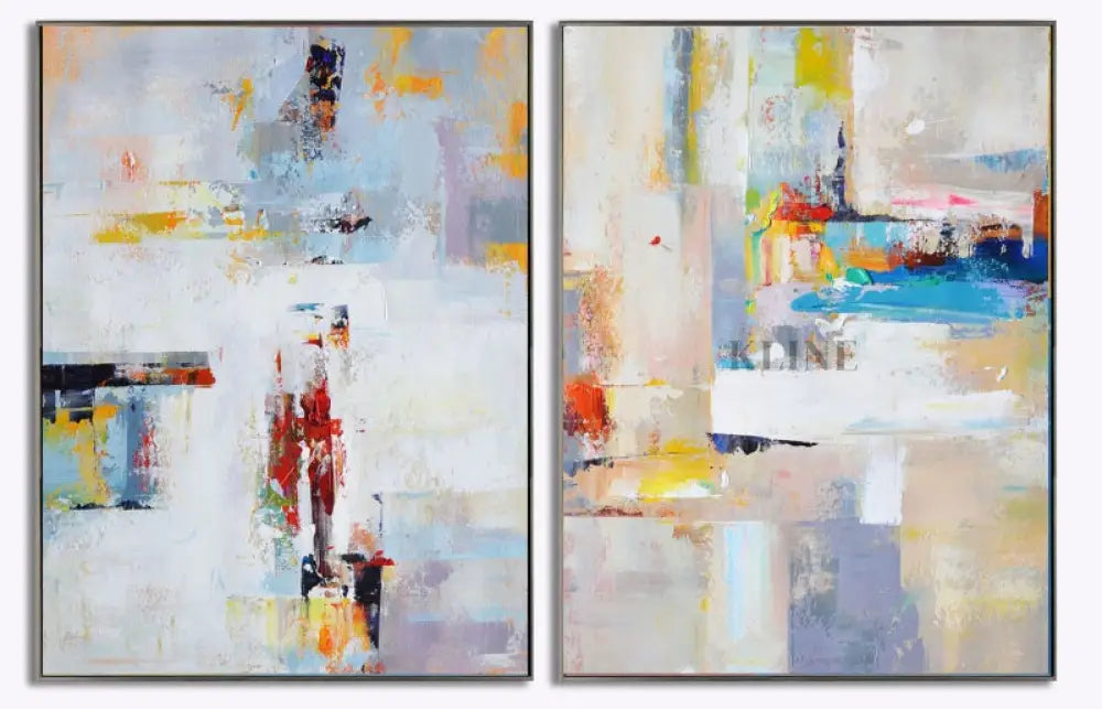 Self - Kline Collective