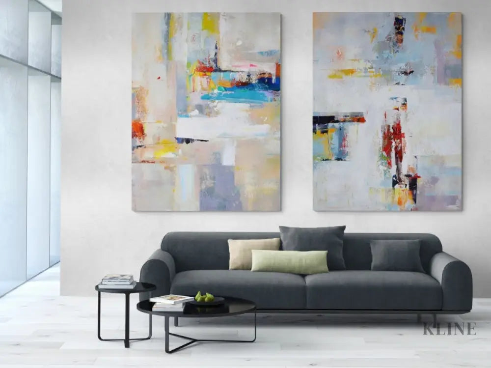 Self - Kline Collective
