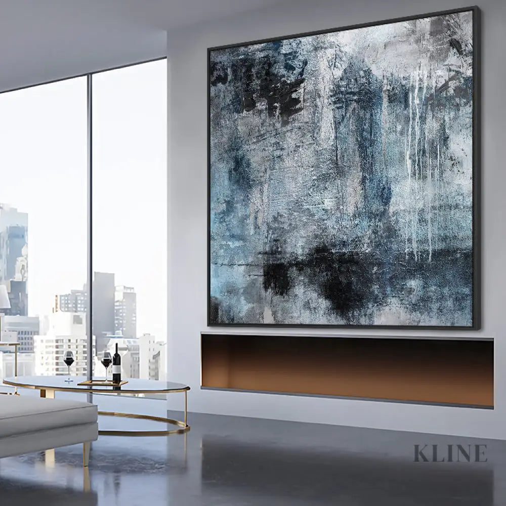 Shades - Kline Collective