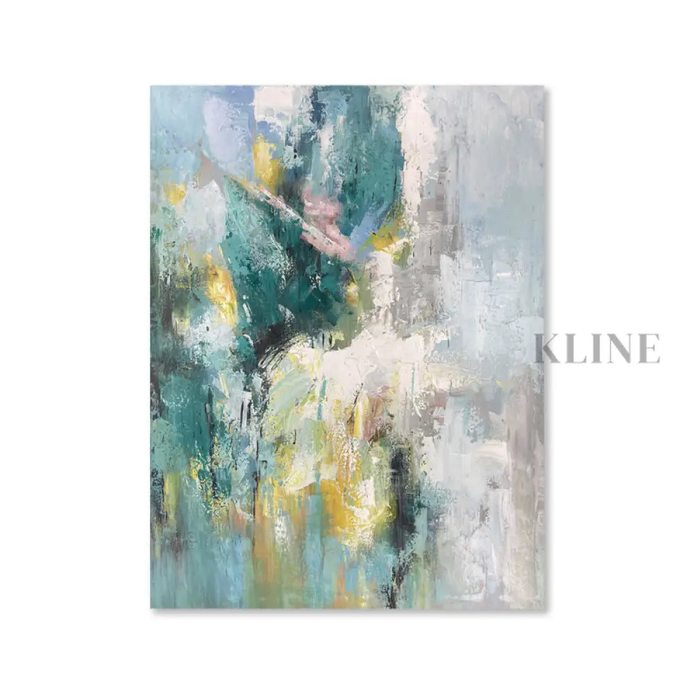 She is a Dancer 1 - Kline Collective