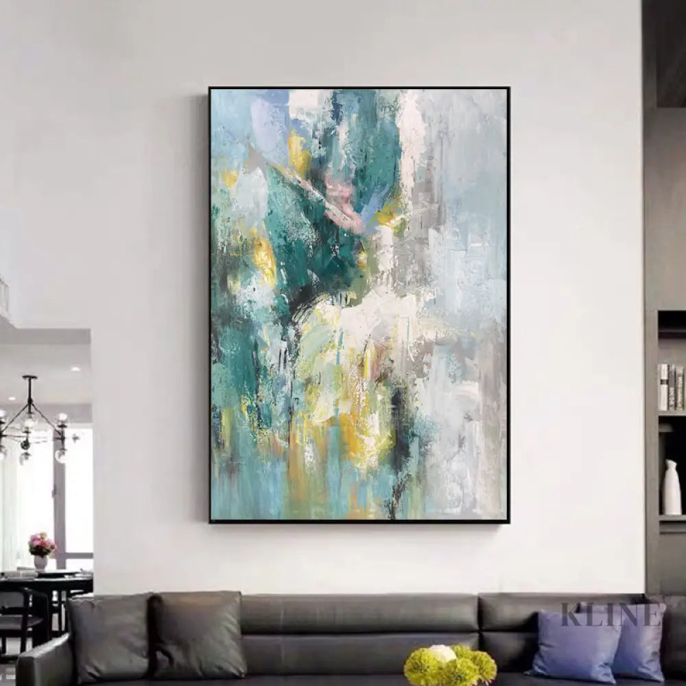 She is a Dancer 1 - Kline Collective