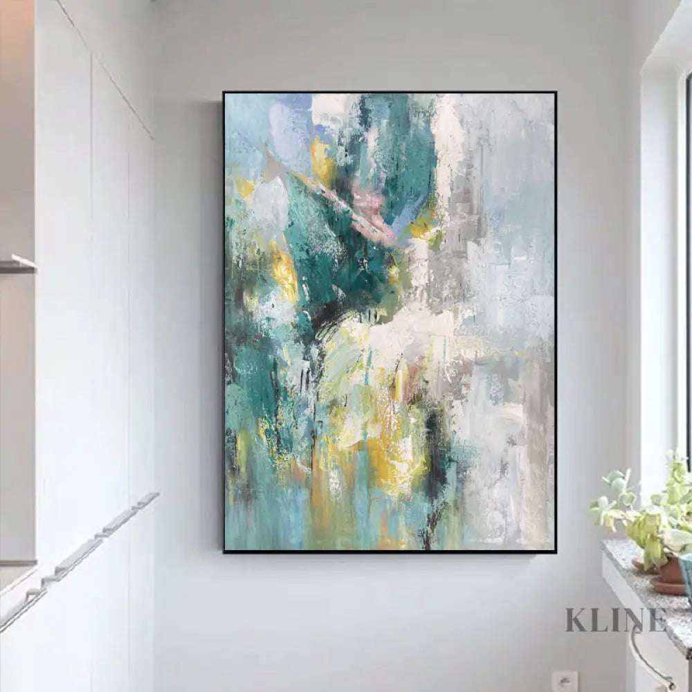She is a Dancer 1 - Kline Collective