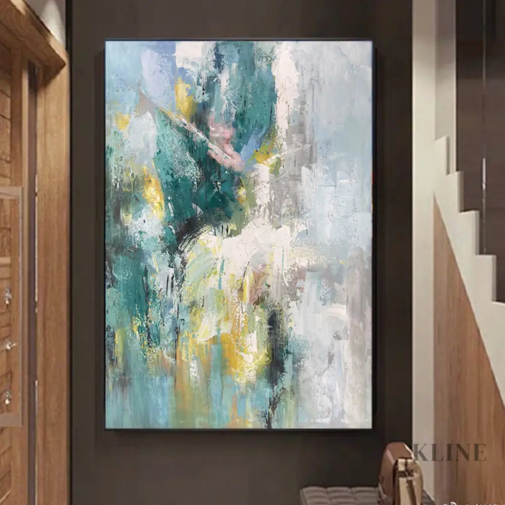 She is a Dancer 1 - Kline Collective