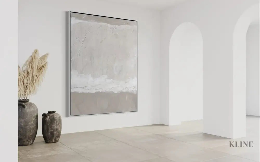 Sheen 1 - Hand Painting