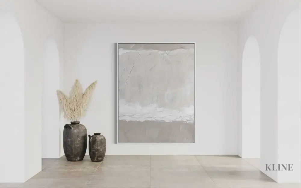 Sheen 1 - Hand Painting