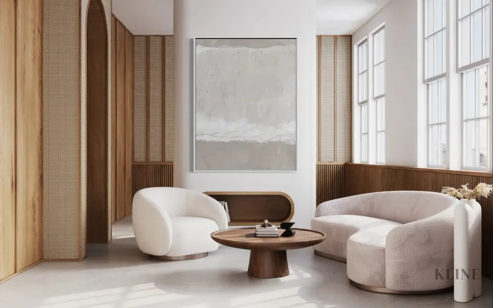 Sheen 1 - Hand Painting