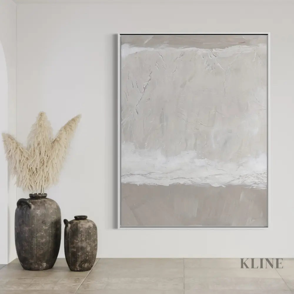 Sheen 1 - Hand Painting