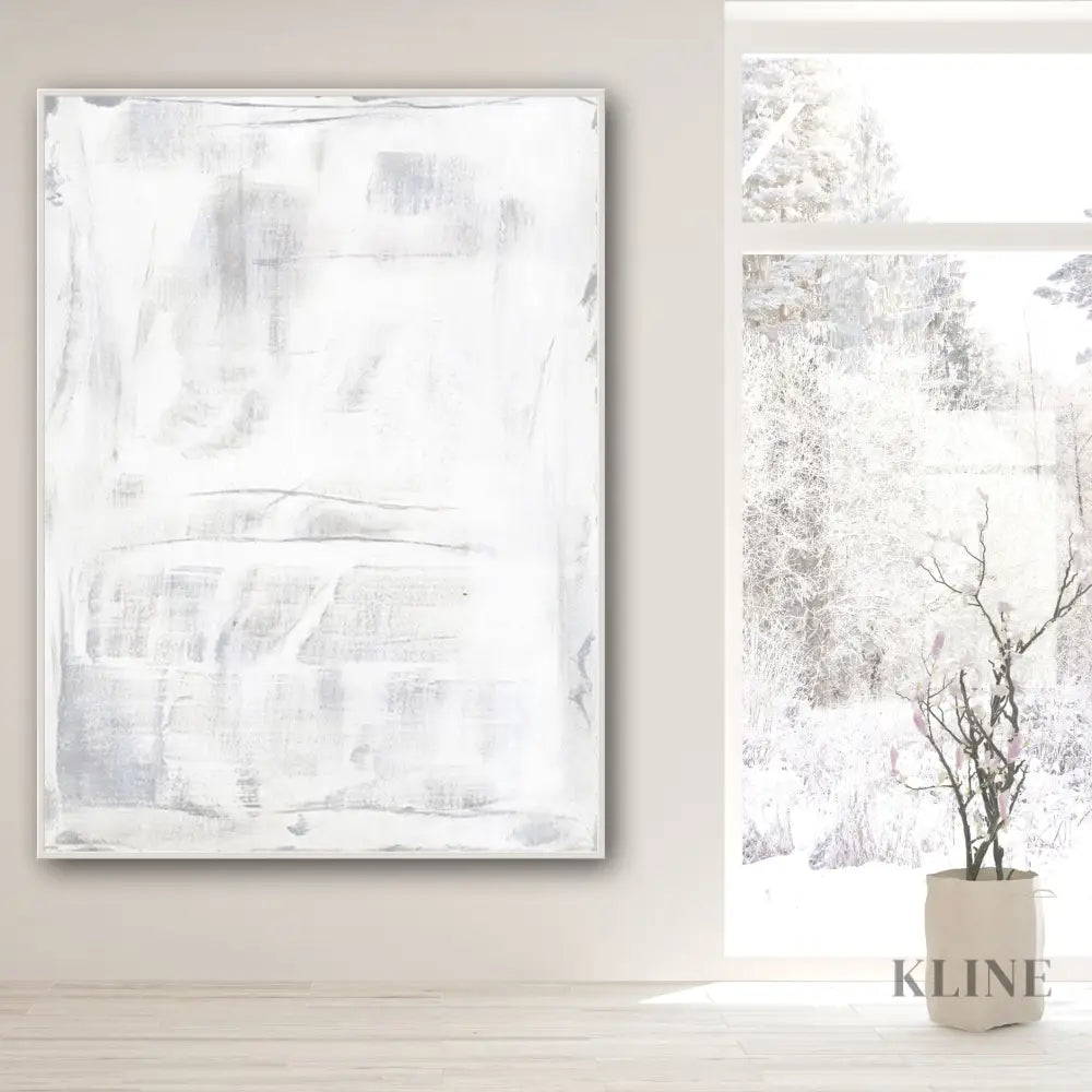 Sheen 2 - Hand Painting