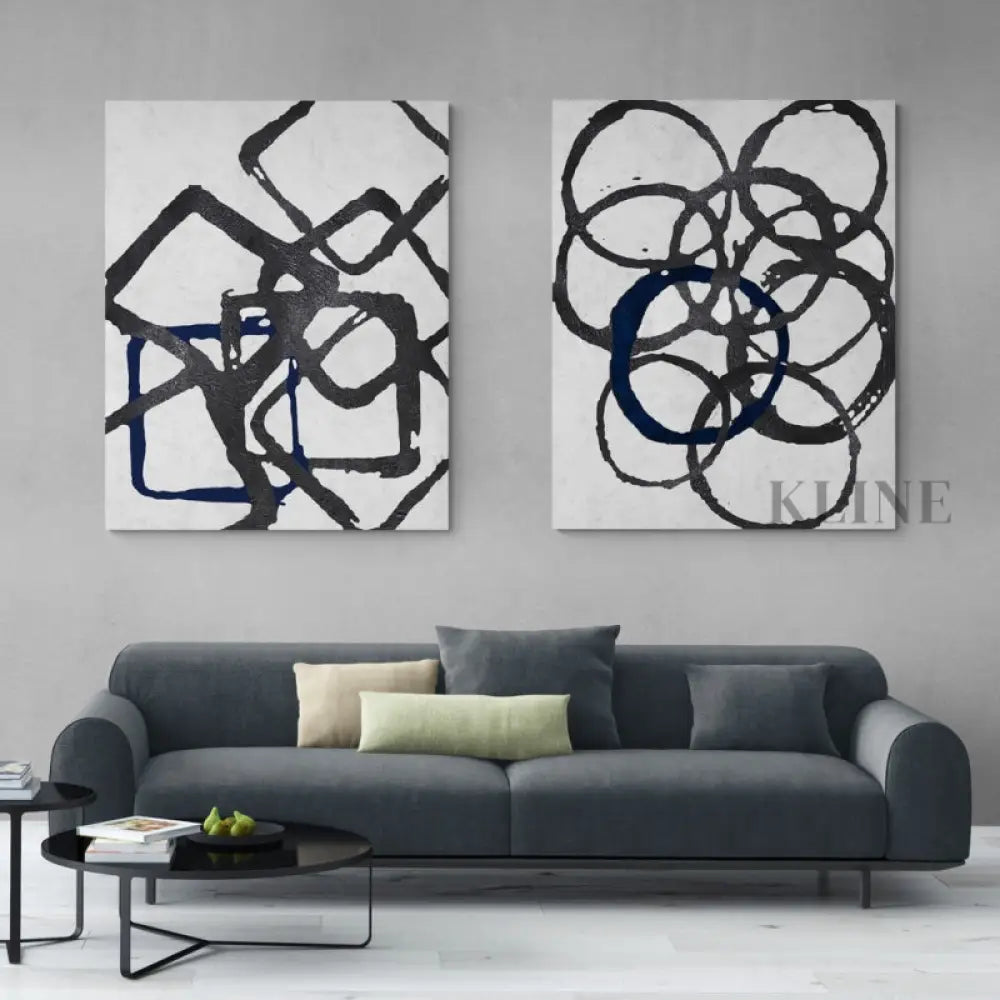 Shift - Kline Collective