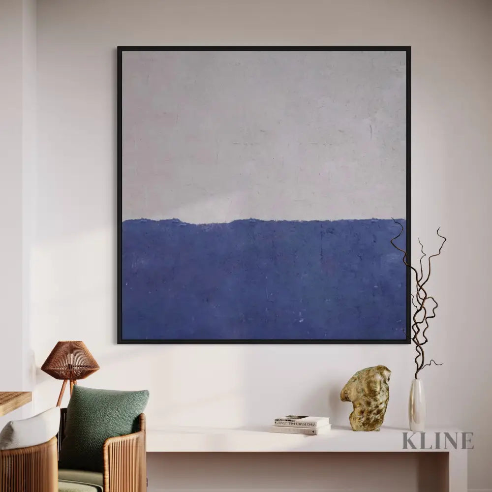 Silver Linings - Hand Painting