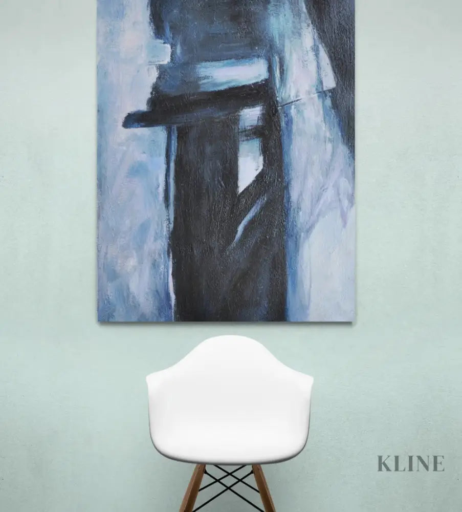 Sins - Kline Collective