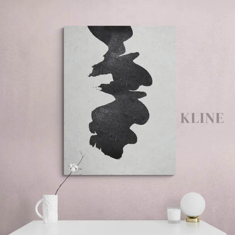 Smoking Wood - Kline Collective