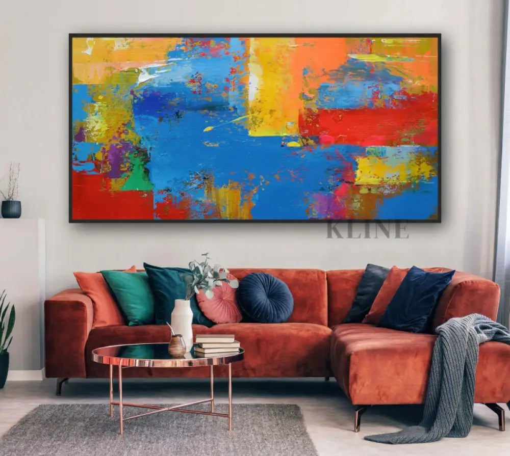 Soda - Kline Collective