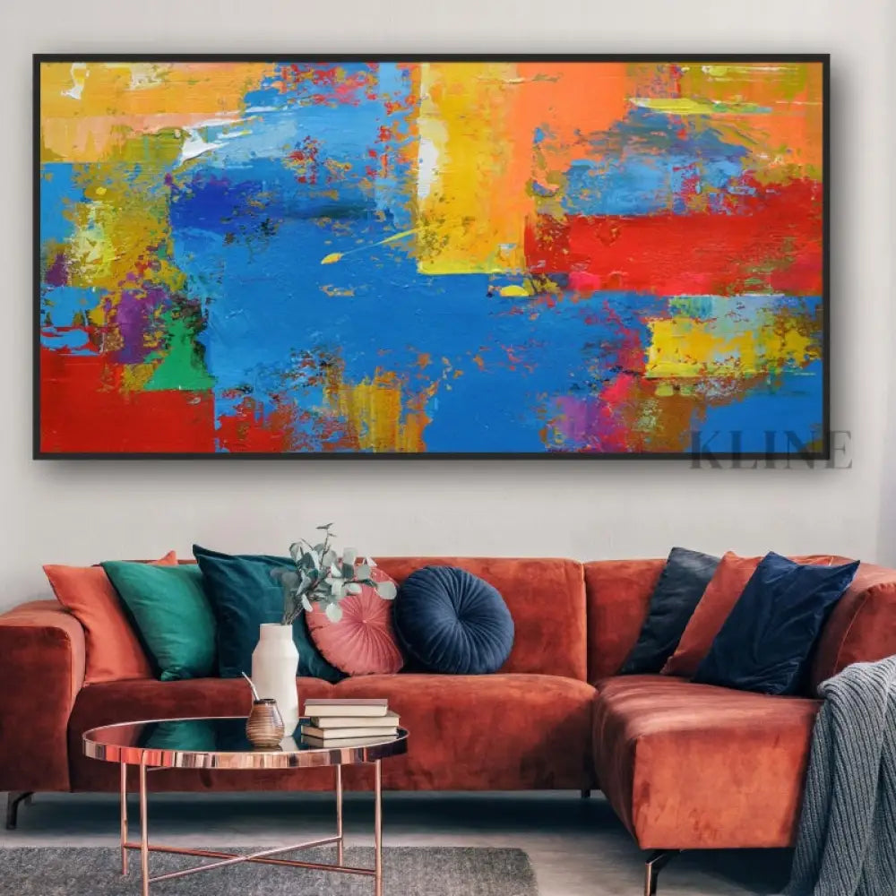 Soda - Kline Collective