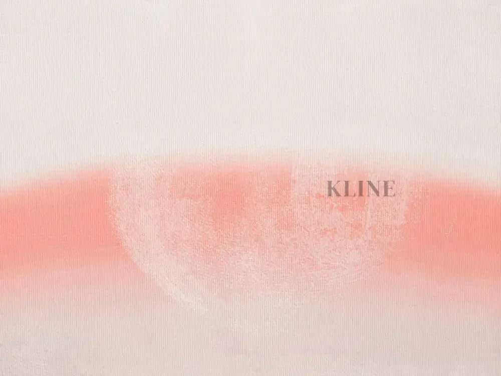 Soft Dune - Hand Painting