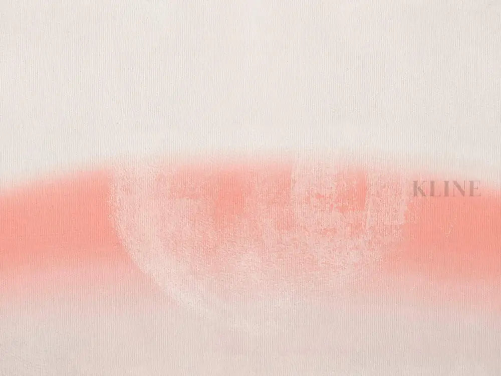 Soft Dune - Hand Painting