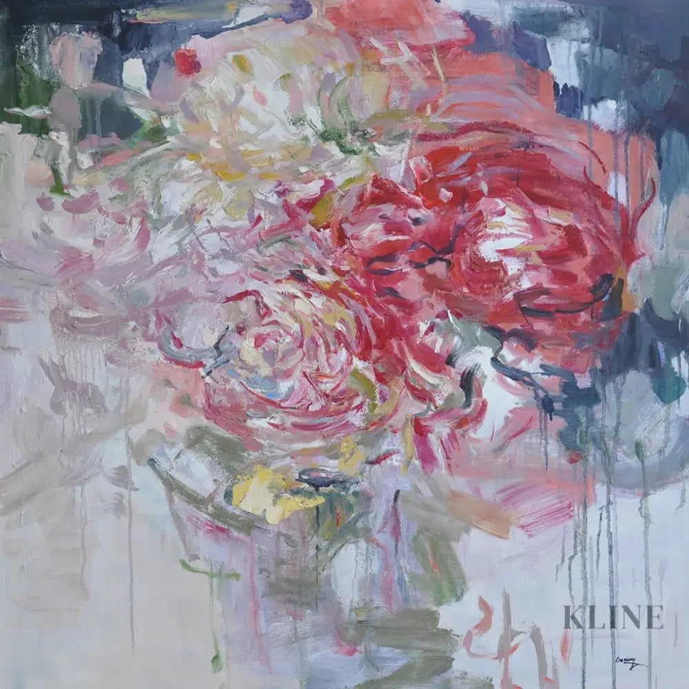 Song for Nobody - Kline Collective