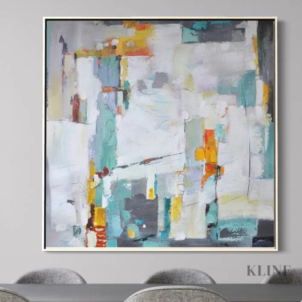 Special Way 1 - Kline Collective