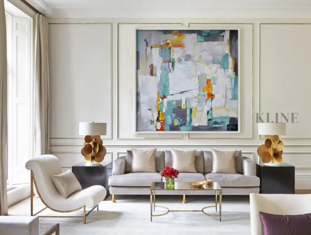 Special Way 2 - Kline Collective