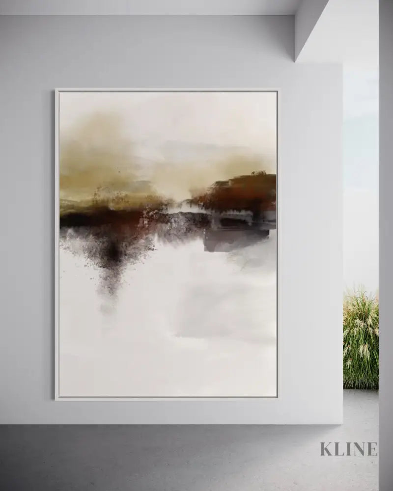 Spiel - Hand Painting