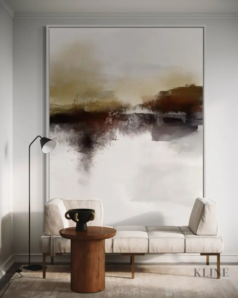 Spiel - Hand Painting