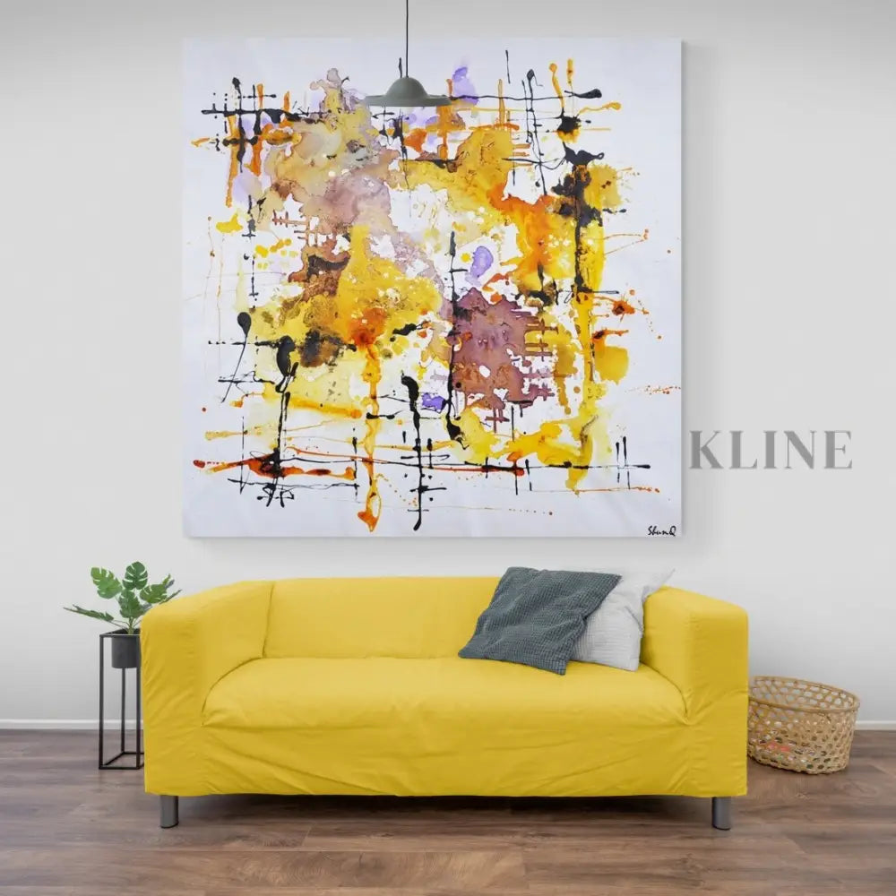 Spring Party 1 - Kline Collective