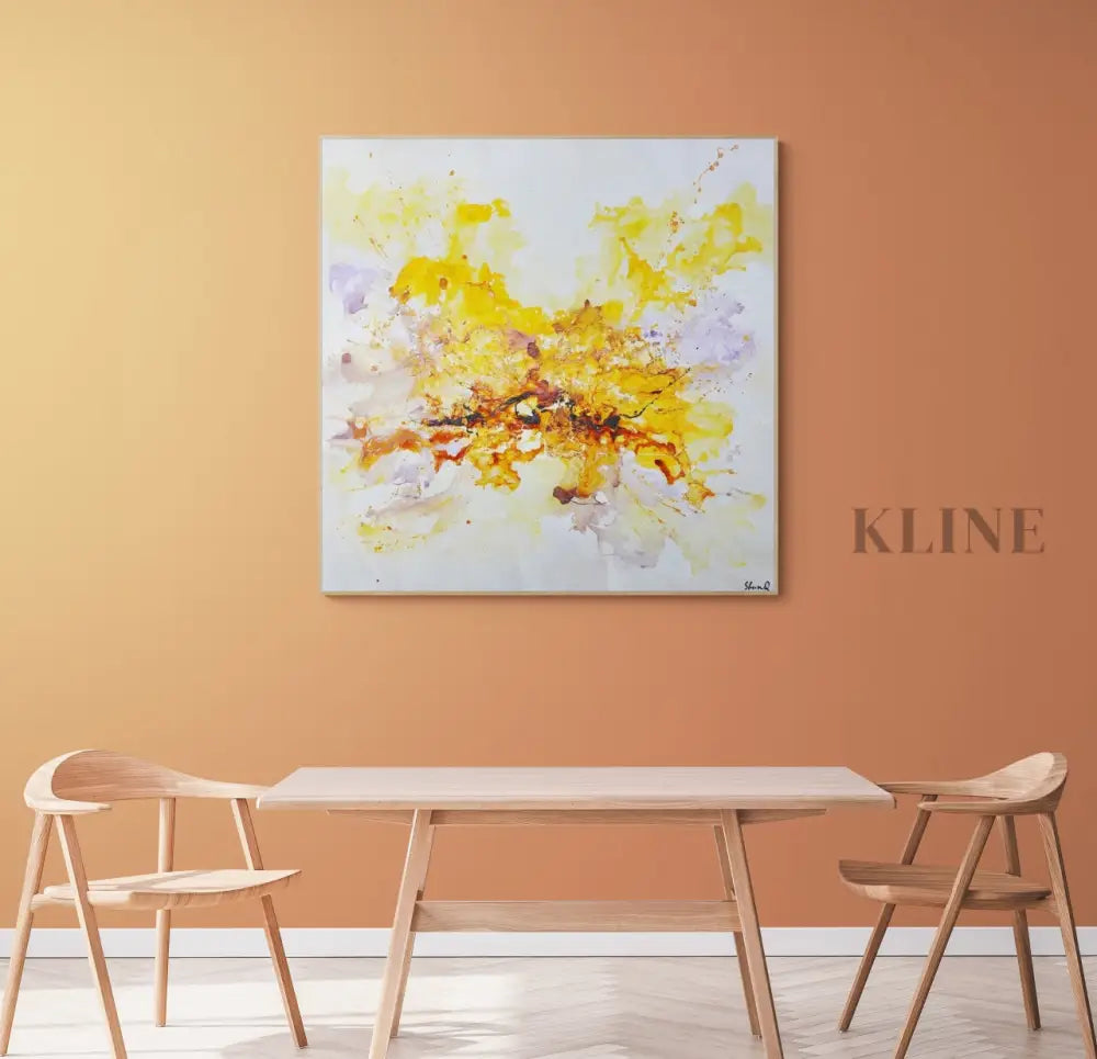 Spring Party 4 - Kline Collective