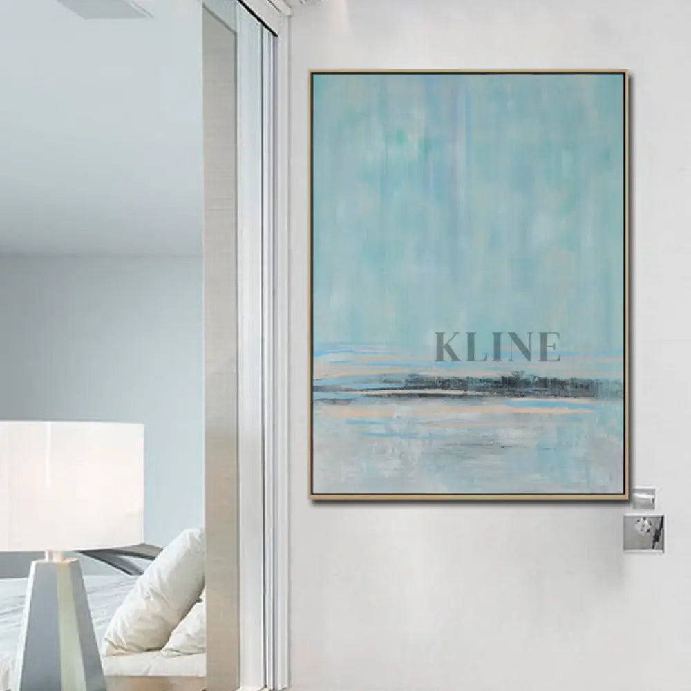 Standing Still - Kline Collective