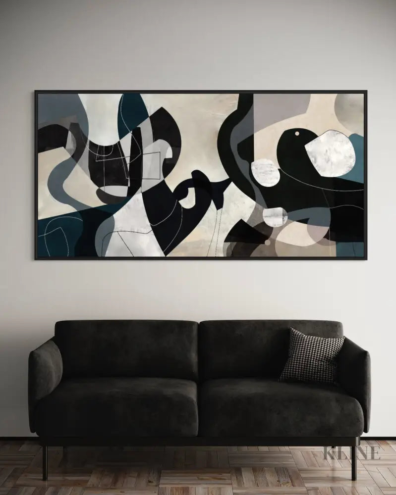 Statement - Hand Painting