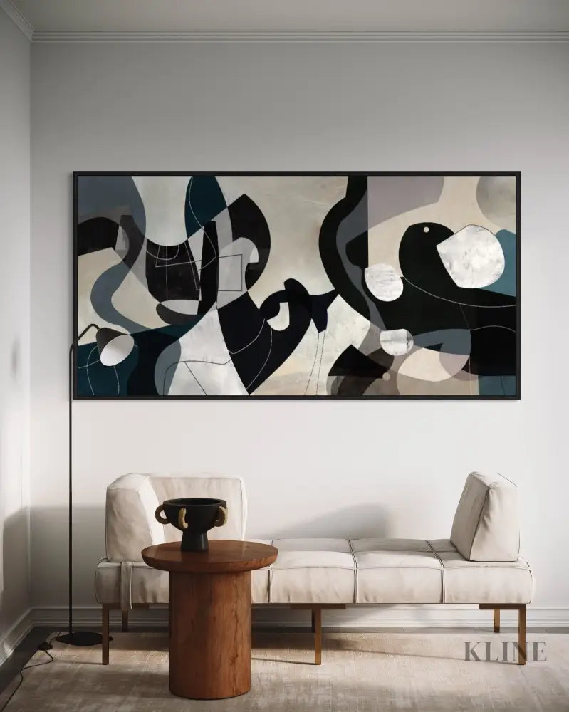 Statement - Hand Painting