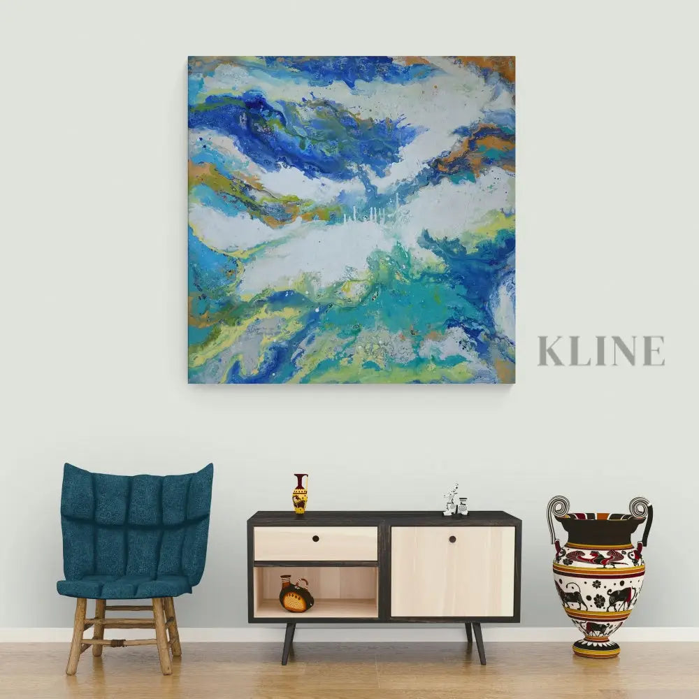 Strength - Kline Collective
