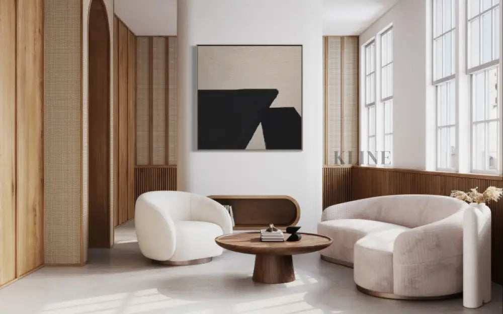 Style 1 - Kline Collective