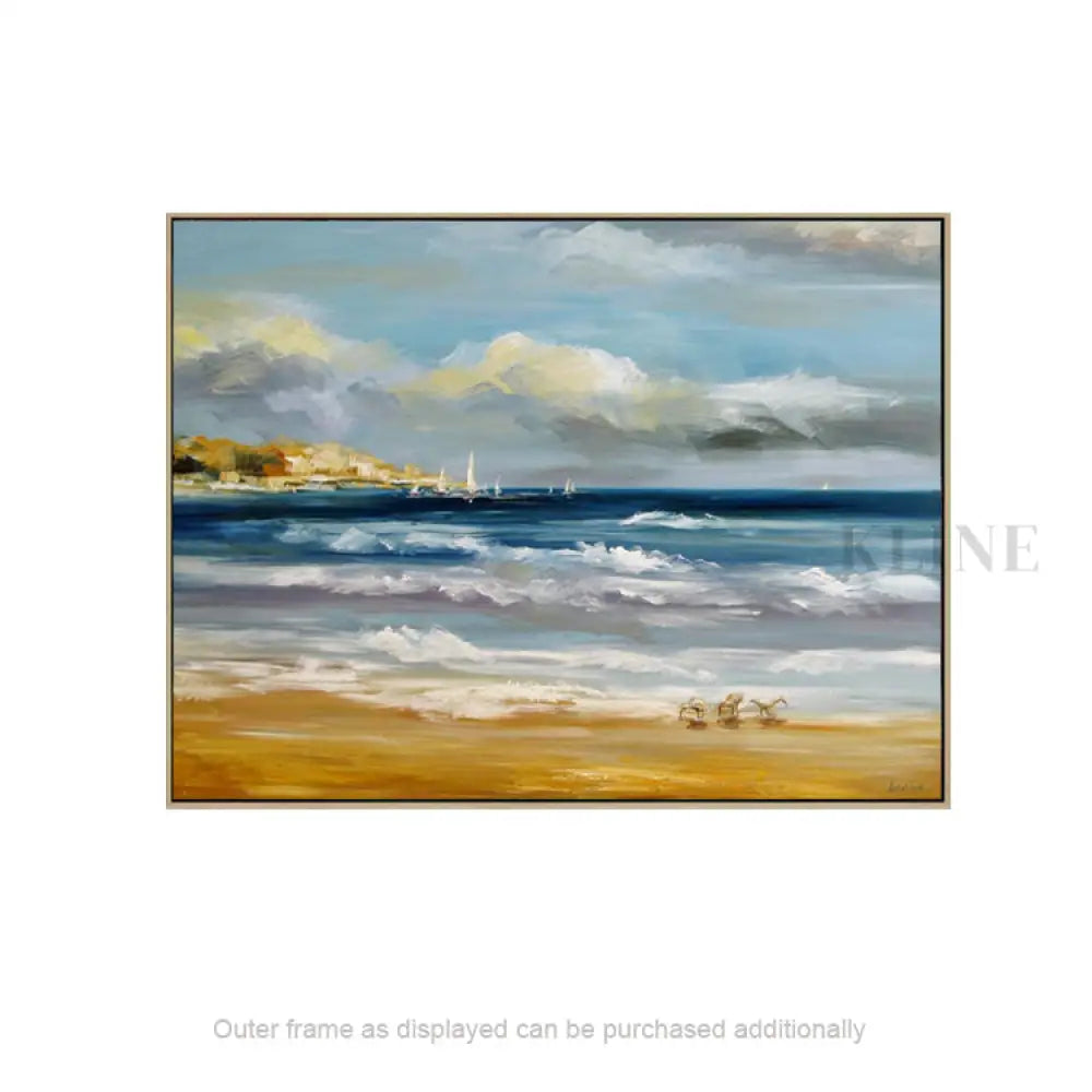 Summer Breeze - Kline Collective